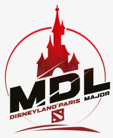 Mdl Disneyland Paris Major, HD Png Download, Free Download