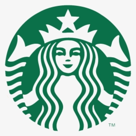 Starbucks Logo Transparent, HD Png Download, Free Download