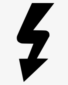 Electricity Electric Shock Voltage - Electric Shock Png, Transparent Png, Free Download