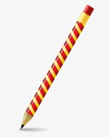 Pencil Big Image Png - Pencil Clip Art, Transparent Png, Free Download