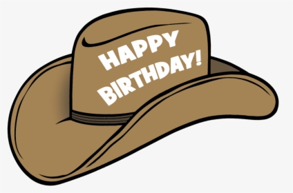 Png Birthday Hat Photo - Happy Birthday Cap Png, Transparent Png, Free Download