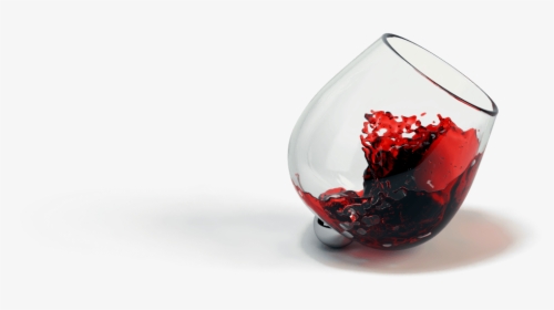 Img - Wine Glass, HD Png Download, Free Download