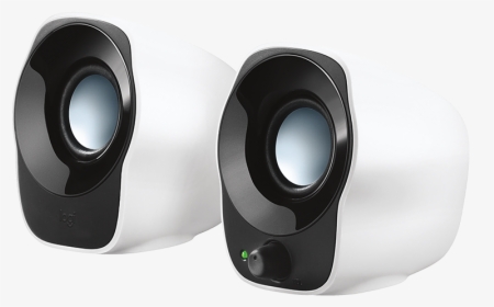 Compact Stereo Speakers - Logitech Z121, HD Png Download, Free Download