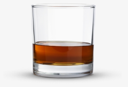 Neat - Png Whiskey Glass Transparent, Png Download, Free Download