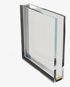 Insulating Glass - Daylighting, HD Png Download, Free Download