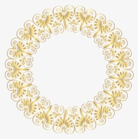 Clipart Frames And Borders, HD Png Download, Free Download