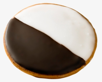 Black & White Cookies Candy, HD Png Download, Free Download