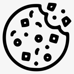 Cookie - Free Cookie Svg File, HD Png Download, Free Download