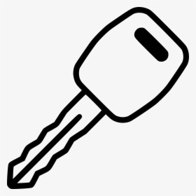 Car Key - Car Key Icon Png Free, Transparent Png, Free Download