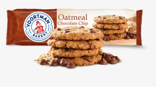 Oatmeal Chocolate Chip, HD Png Download, Free Download