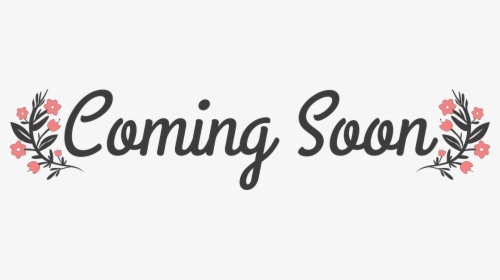 Transparent Coming Soon Banner Png - Cute Opening Soon Banner, Png Download, Free Download