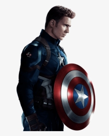 Civil War Spider-man Iron Man Bucky Barnes - Captain America Civil War Png, Transparent Png, Free Download