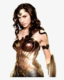 Wonder Woman Png Pic - Gal Gadot Wonder Woman Lasso, Transparent Png, Free Download
