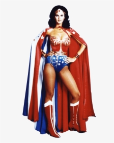 Wonder Woman Transparent Image - Wonder Woman Transparent, HD Png Download, Free Download