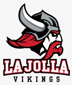 La Jolla Vikings Logo, HD Png Download, Free Download