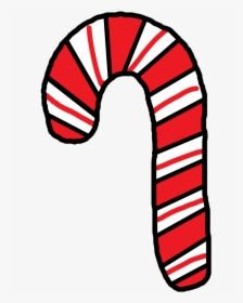 Candy Cane Png Image Clipart - Clip Art, Transparent Png, Free Download