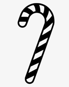 Candy Cane Png Icon - Candy Cane Svg Free, Transparent Png, Free Download