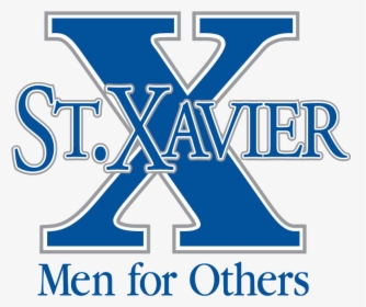Xavier High School Logo 2011 - St Xavier High School Logo, HD Png Download, Free Download