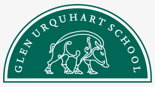 Gus Logo 1 - Glen Urquhart School Logo, HD Png Download, Free Download