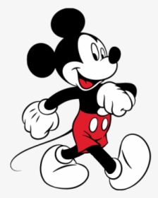 Walt Disney Company Logo Png, Transparent Png, Free Download