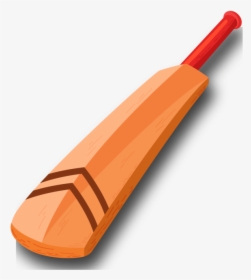 Cricket Bat Png - Cricket Bat Logo Png, Transparent Png, Free Download