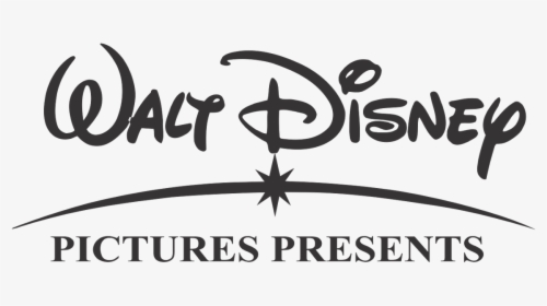 Logo The Walt Disney Company Walt Disney Pictures Walt - Walt Disney World Resort Logo, HD Png Download, Free Download