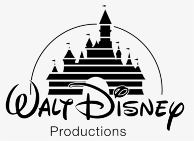 Disney Castle Logo Png - Logo Disney, Transparent Png, Free Download