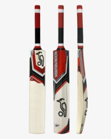 Cricket Bat Png - Kookaburra Bats, Transparent Png, Free Download