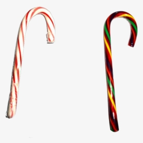 Candy Cane Divider Png - Candycane Facts, Transparent Png, Free Download