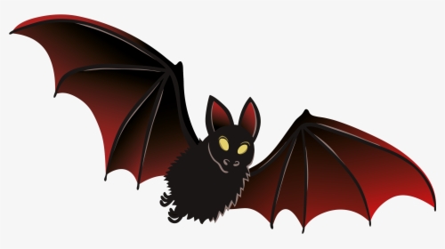 Halloween Bat Png Photo - Vampire Bat Clipart, Transparent Png, Free Download
