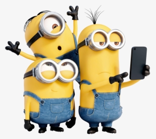 Minions Png Image Free Download Searchpng - Transparent Minions Png, Png Download, Free Download