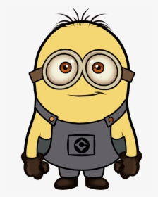 Minions Vector Images - Minion Vector, HD Png Download, Free Download