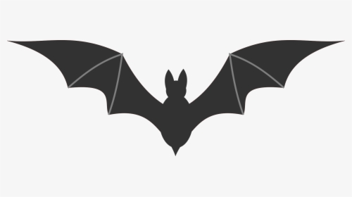 Bat Png - Transparent Background Bat Icon, Png Download, Free Download