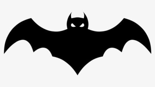 Bat Bird Image Drawing, HD Png Download, Free Download