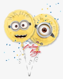Minion - Cartoon, HD Png Download, Free Download