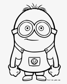 Coloring Pages Printables, HD Png Download, Free Download