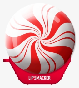 Holiday Flip Balm - Candy Cane Lipsmacker, HD Png Download, Free Download