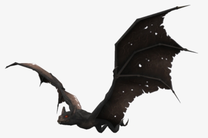 Transparent Vampire Bat Clipart - Giant Bat, HD Png Download, Free Download