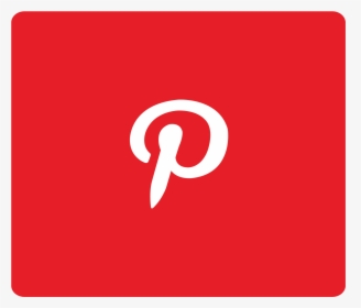 Pinterest Logo Png Photo - Sign, Transparent Png, Free Download