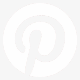 Pinterest Logo Png Transparent Image - New Media, Png Download, Free Download