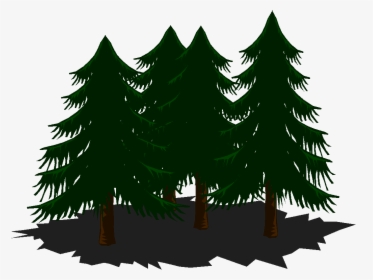 Trees, HD Png Download, Free Download