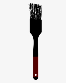 Paint - Brush - Stroke - Png - Marking Tools, Transparent Png, Free Download