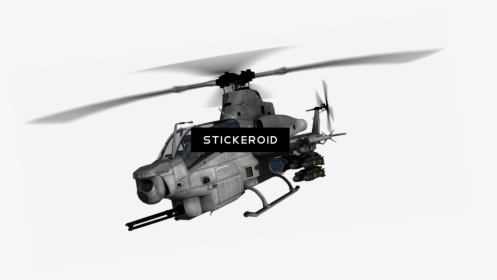 Cobra Helicopter Png , Png Download - Png Of Helicopter, Transparent Png, Free Download