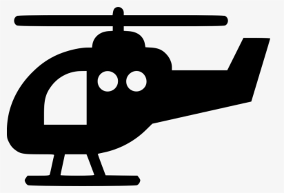 Helicopter - Helicopter Svg, HD Png Download, Free Download