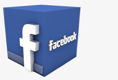 Facebook Messenger Logo Like Button Computer Icons - Facebook Logo Png, Transparent Png, Free Download