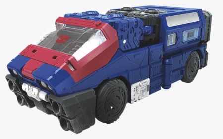 Transformers Generations War For Cybertron Deluxe Wfc-s49 - Transformers Siege War For Cybertron, HD Png Download, Free Download