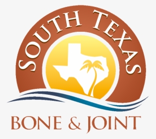 South Texas Logo - South Texas Bone And Joint, HD Png Download, Free Download