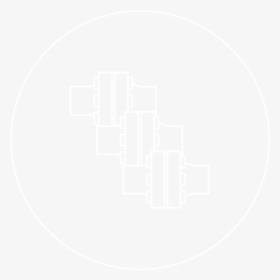 Joint-manager - Johns Hopkins White Logo, HD Png Download, Free Download