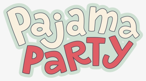 Pajama Day Clip Art Transparent Background, HD Png Download, Free Download