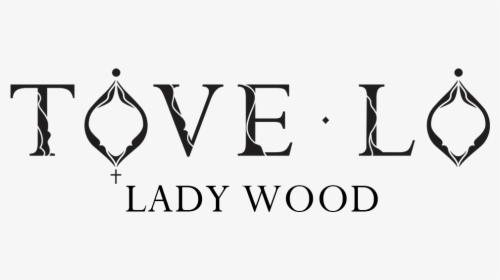 Lady Wood Logo, HD Png Download, Free Download